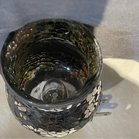 COPY - Mosaic Glass Nightlight Handmade - Picture 9 of 11